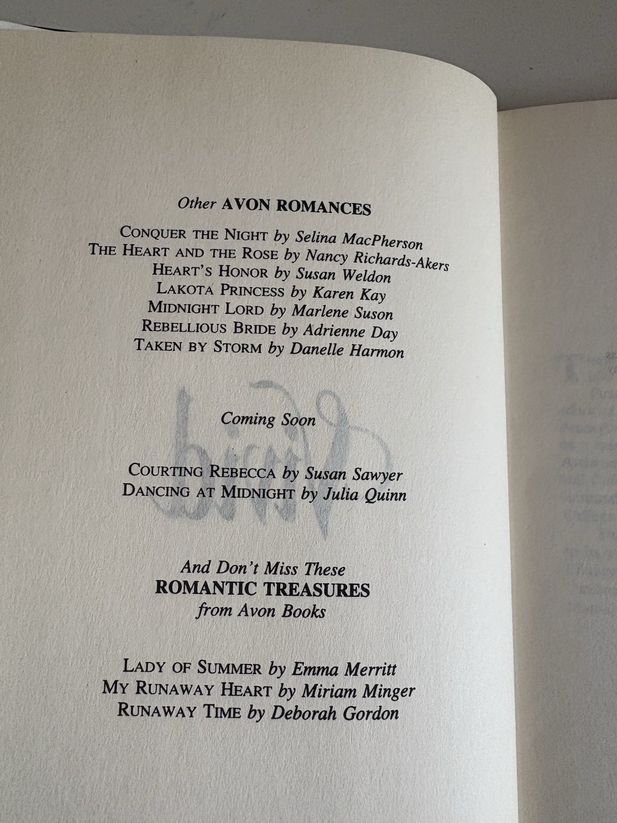 Beverly Jenkins Vivid Hardcover 1995 RARE | Excellent Condition