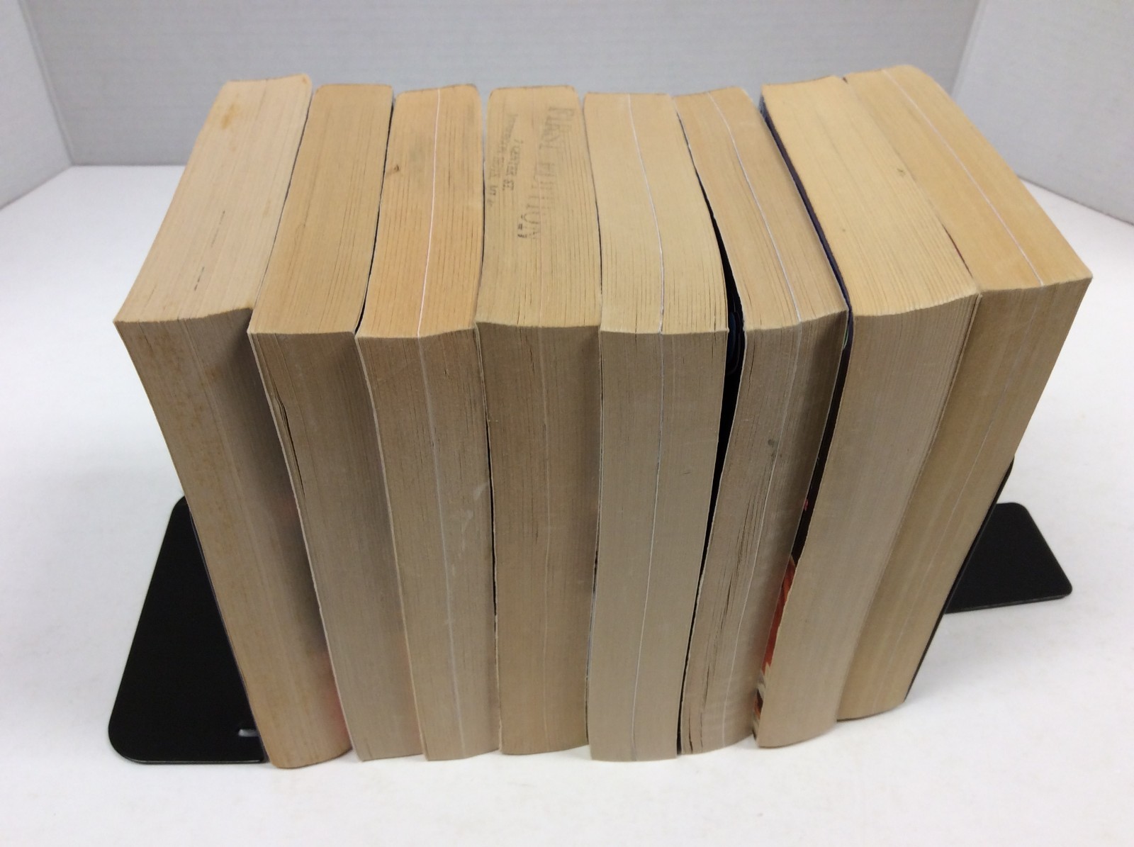 ZEBRA VINTAGE HEARTFIRE HISTORICAL ROMANCE Lot of 8 PB Clinch Bodice Ripper