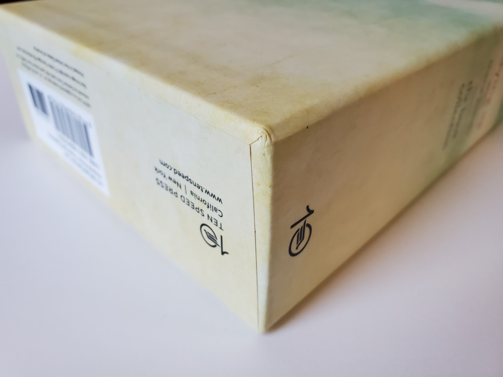 Tidying up with Marie Kondo Book Collection Box Set Hardcover Ten Speed Press