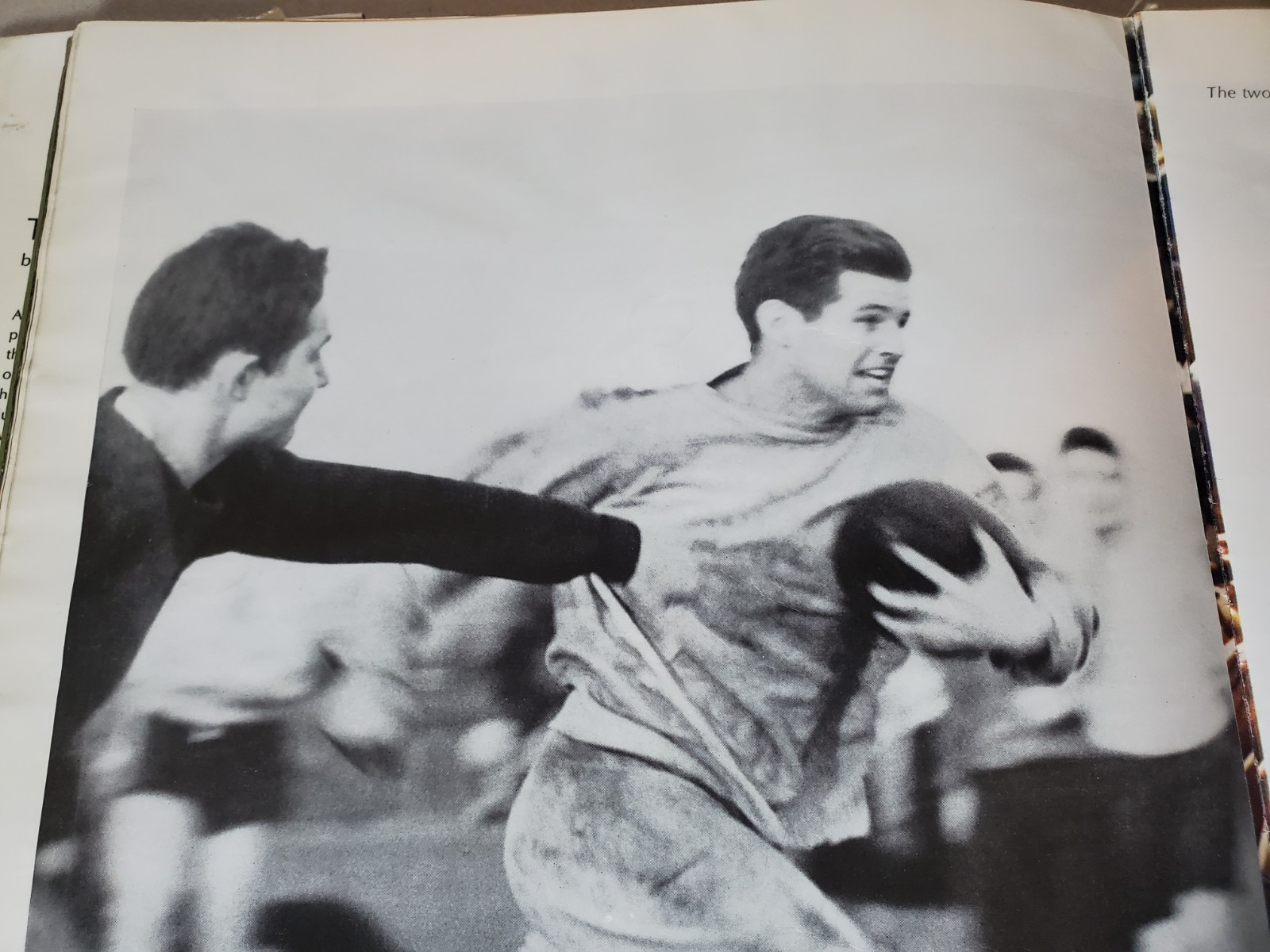 The Kennedys By The Editors Of Life Magazine – Time-LIFE Pictures Vintage 1968