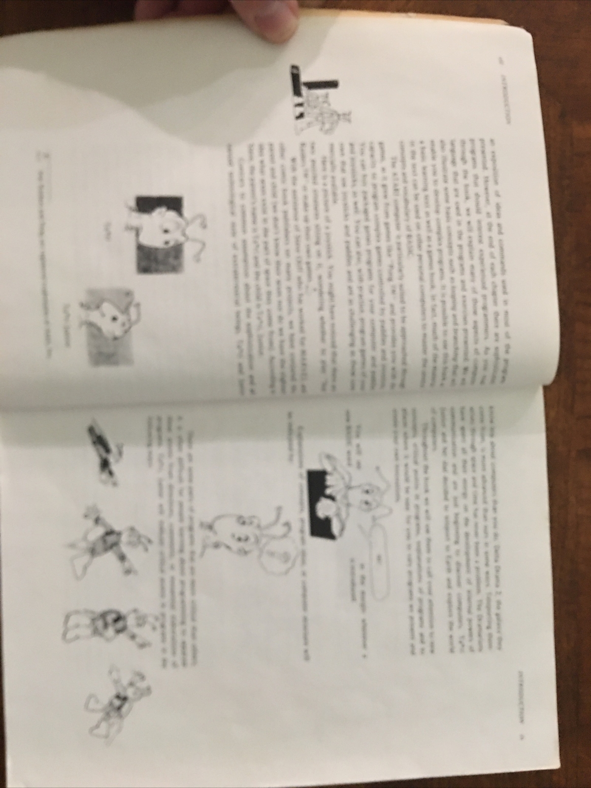 Atari Games & Recreation (Lindsay, Kahn, Kohl,Cleland, 1982) Vintage Atari Book!