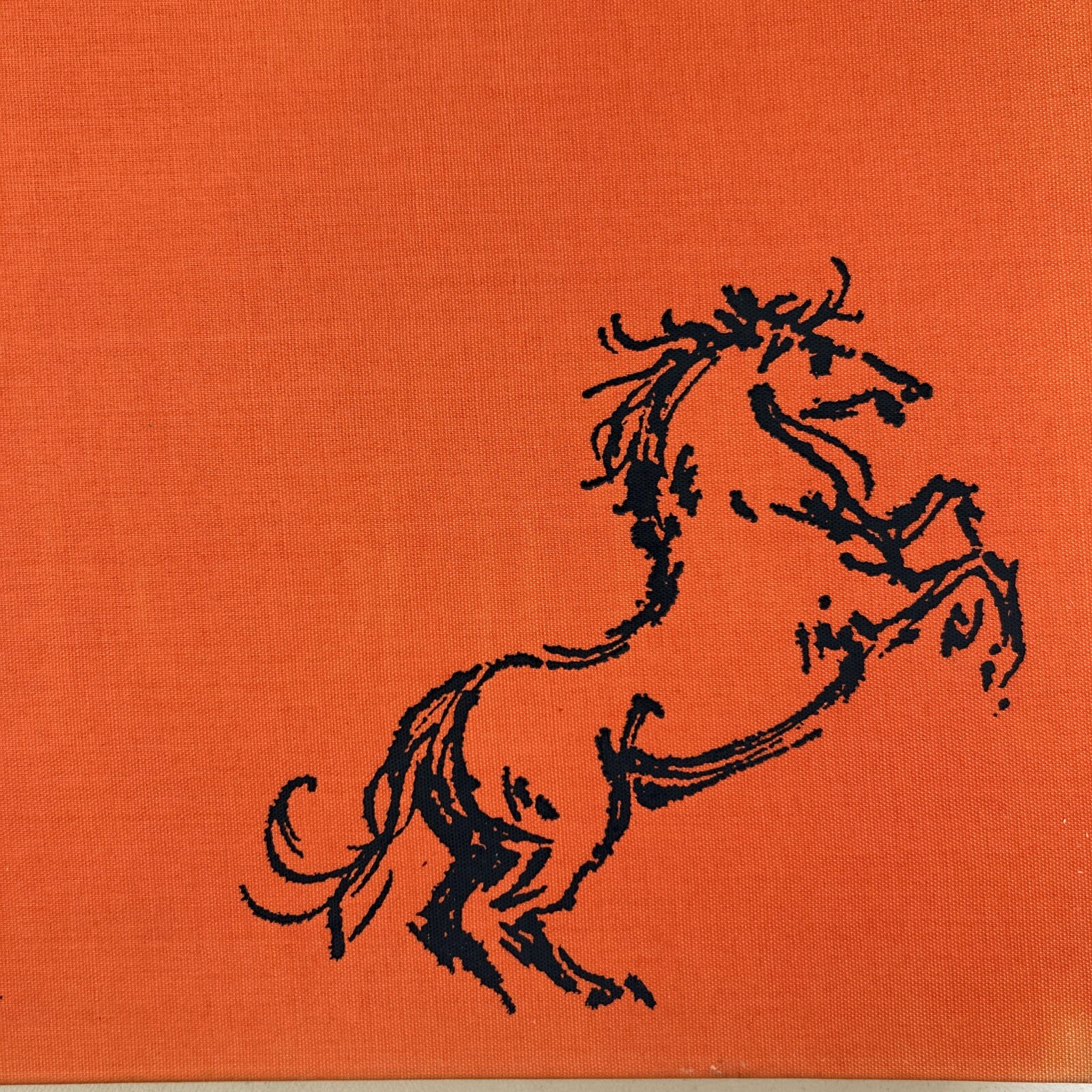 EQUUS by Robert Vavra – First Edition 1977 Hardcover Vintage