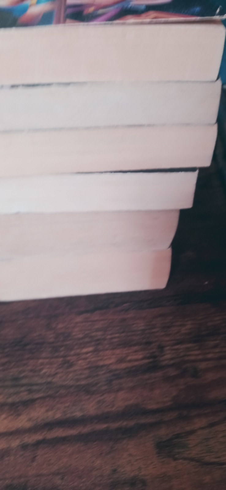 Lot of 18 Vintage Sci Fi Science Fiction Paperback Books Joan Vinge And More