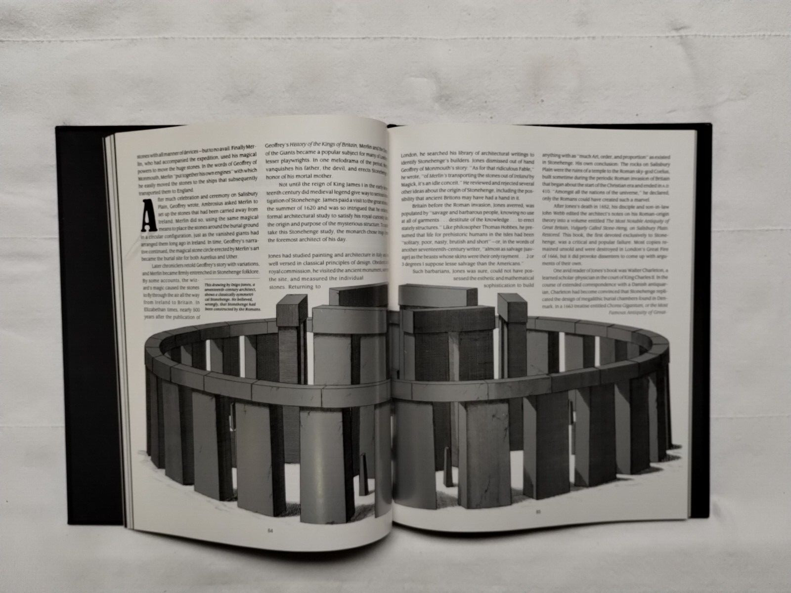 Mysteries of the Unknown Series : Mystic Places – Time Life, Great Illustrations