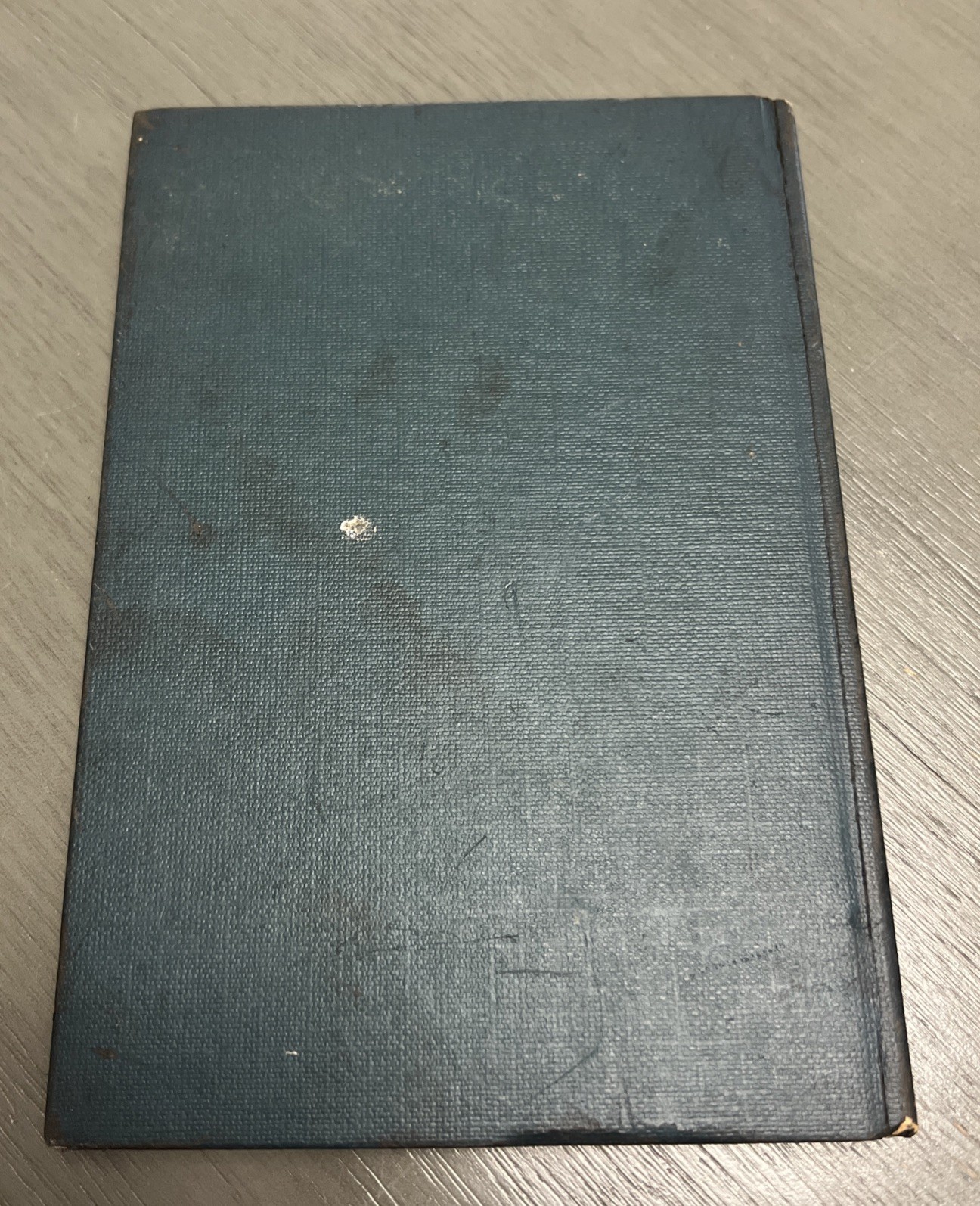 RARE: Vintage Flying Worms by Harry Rimmer Hardcover 1943 First Edition