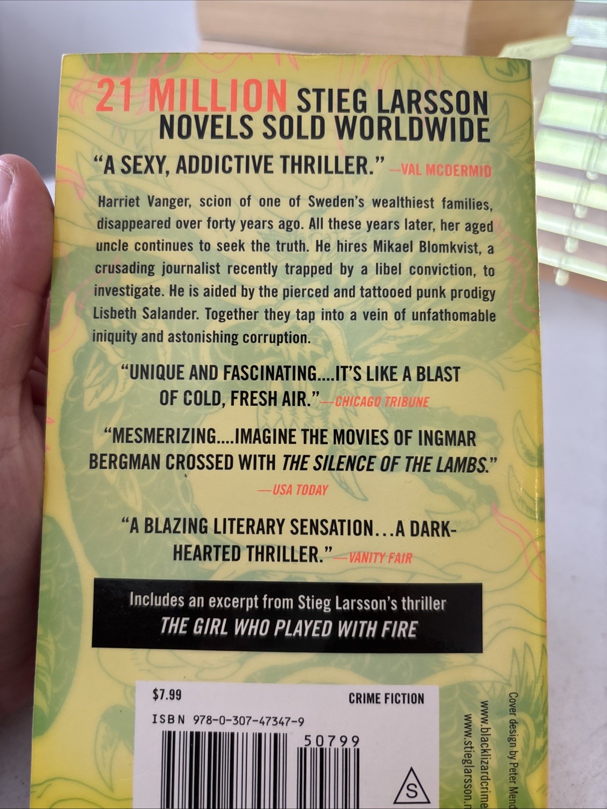 Lot of 10 – Mystery and Thrillers – Mixed Authors – FREE SHIPPING