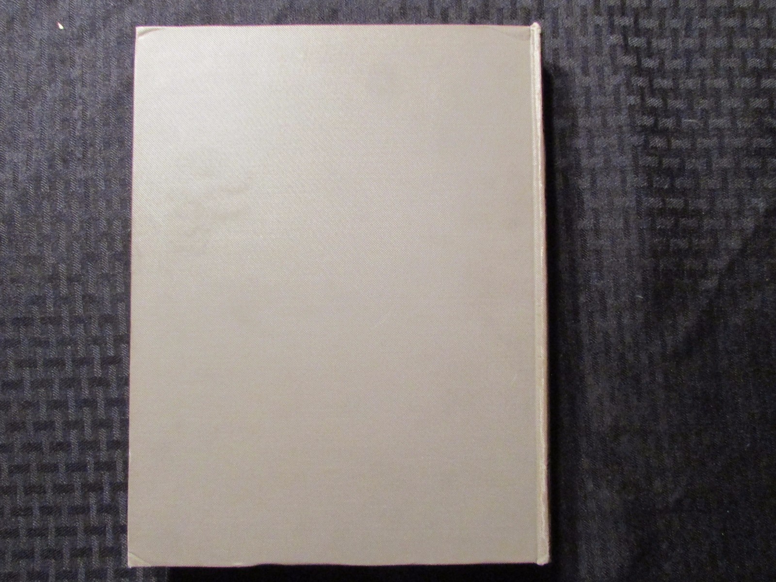 Vintage WONDERFUL BRITAIN 2nd Volume Hardcover 380 pgs Illustrated VG Lib. Copy