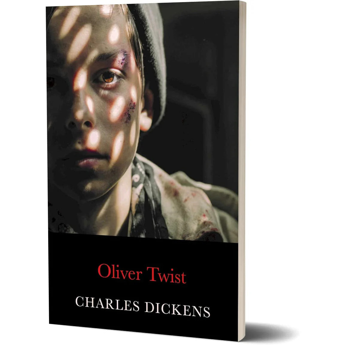 Major Works of Charles Dickens 5 Books Collection Boxed Set (Great Expectations,