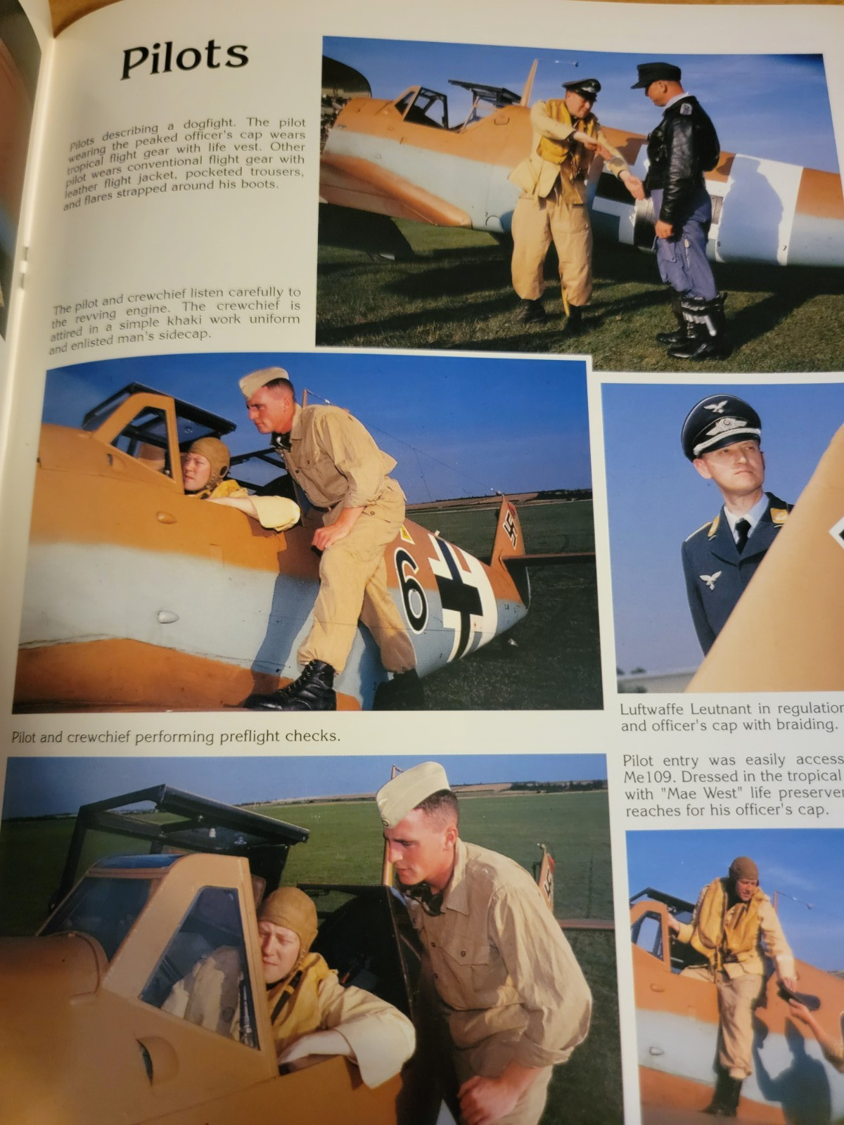 Lock On No. 28: Messerschmitt Bf-109G-2 by Gordon Stronach (1997, Paperback)
