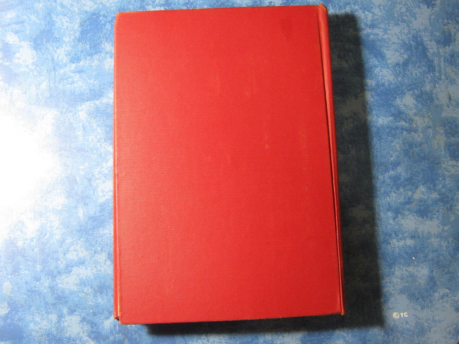 VINTAGE THE HYMNAL FOR YOUTH Westminster Press HC 1941 12th Printing VGC