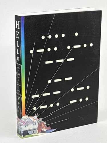 Hello World: A Life in Ham – Paperback, by Gregory Danny; Sahre – Very Good
