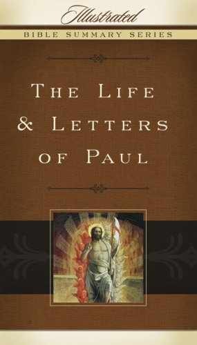 The Life & Letters of – Paperback, by Holman Reference Editorial – Very Good