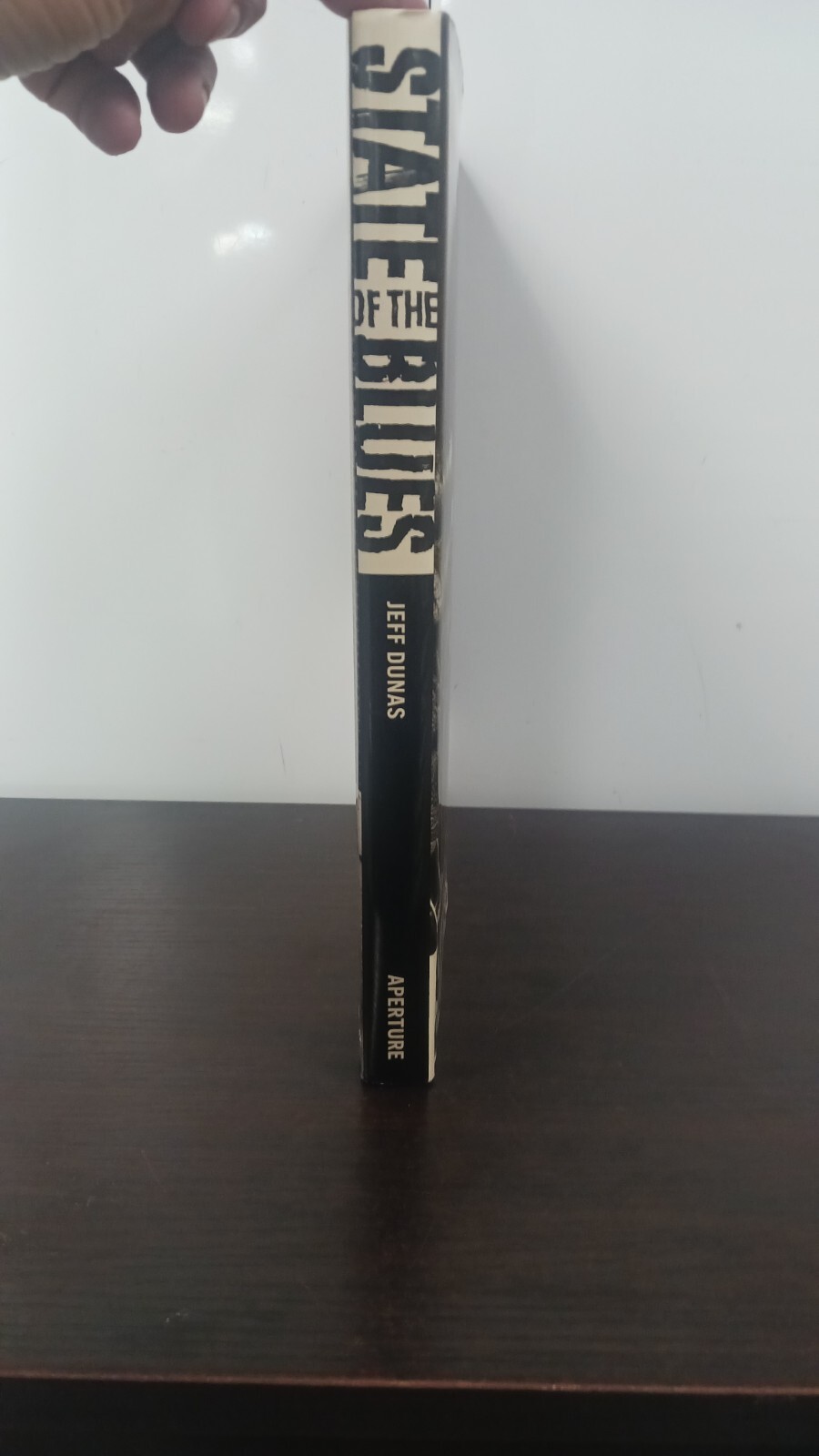 State of the Blues by Jeff Dunas (2005, Hardcover)