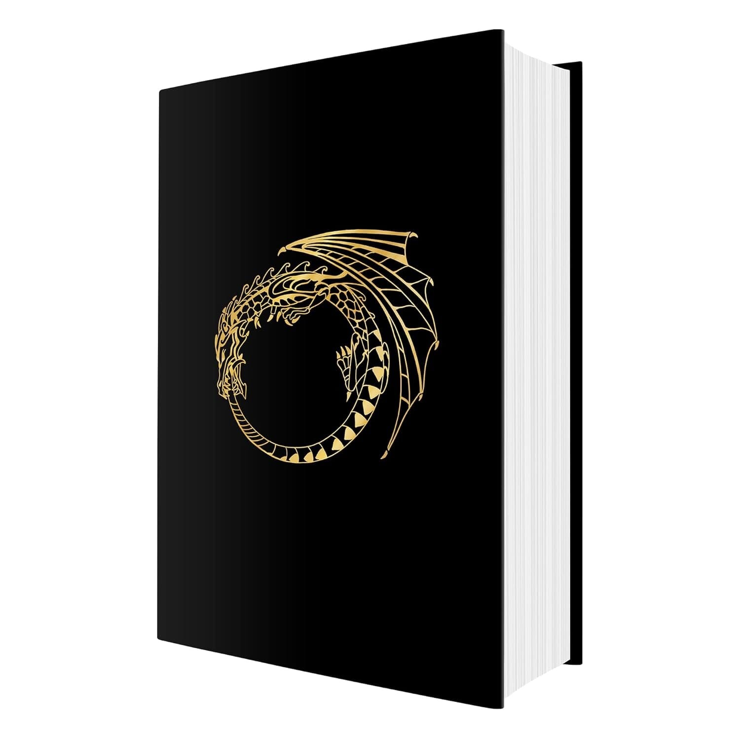 Alchemised by SenLinYu Collector’s Edition – Fiction – Deluxe Hardback