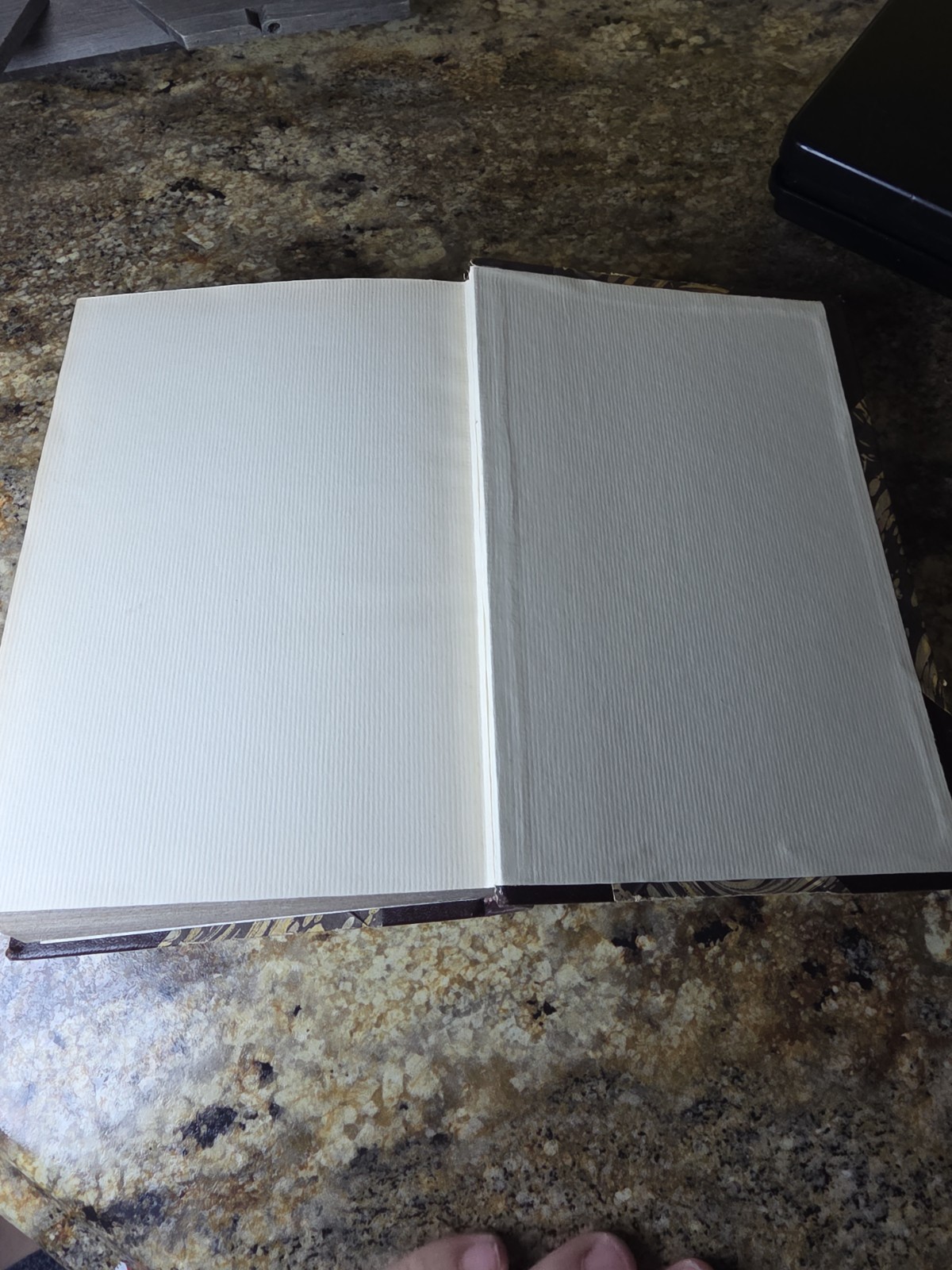 1950 Danish Encyclopedia Vor Tids Leksikon Vol 15-16 Illustrated Leather Bound
