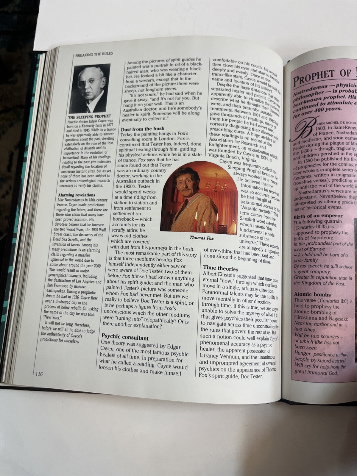 Unsolved Mysteries of the Past Hardcover Reader’s Digest Editors