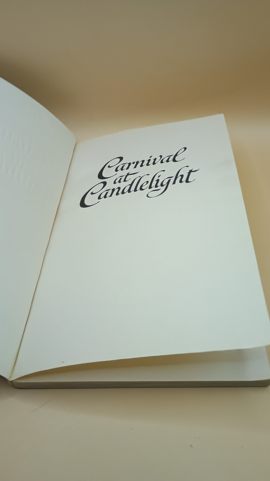 Carnival at Candlelight (Magic Tree House #33), Osborne, Mary Pope