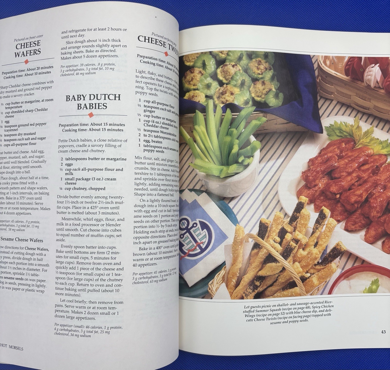 SUNSET Magazine COOKBOOKS Lot of 6 Vintage Recipes Pasta, Appetizer, Barbecue
