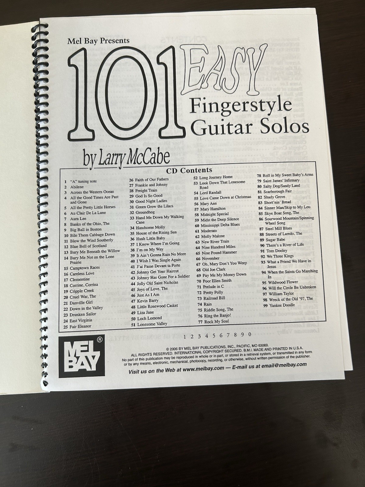 3 Guitar Instruction Books Lot Fingerstyle Acoustic Tabs Alternate Tunings