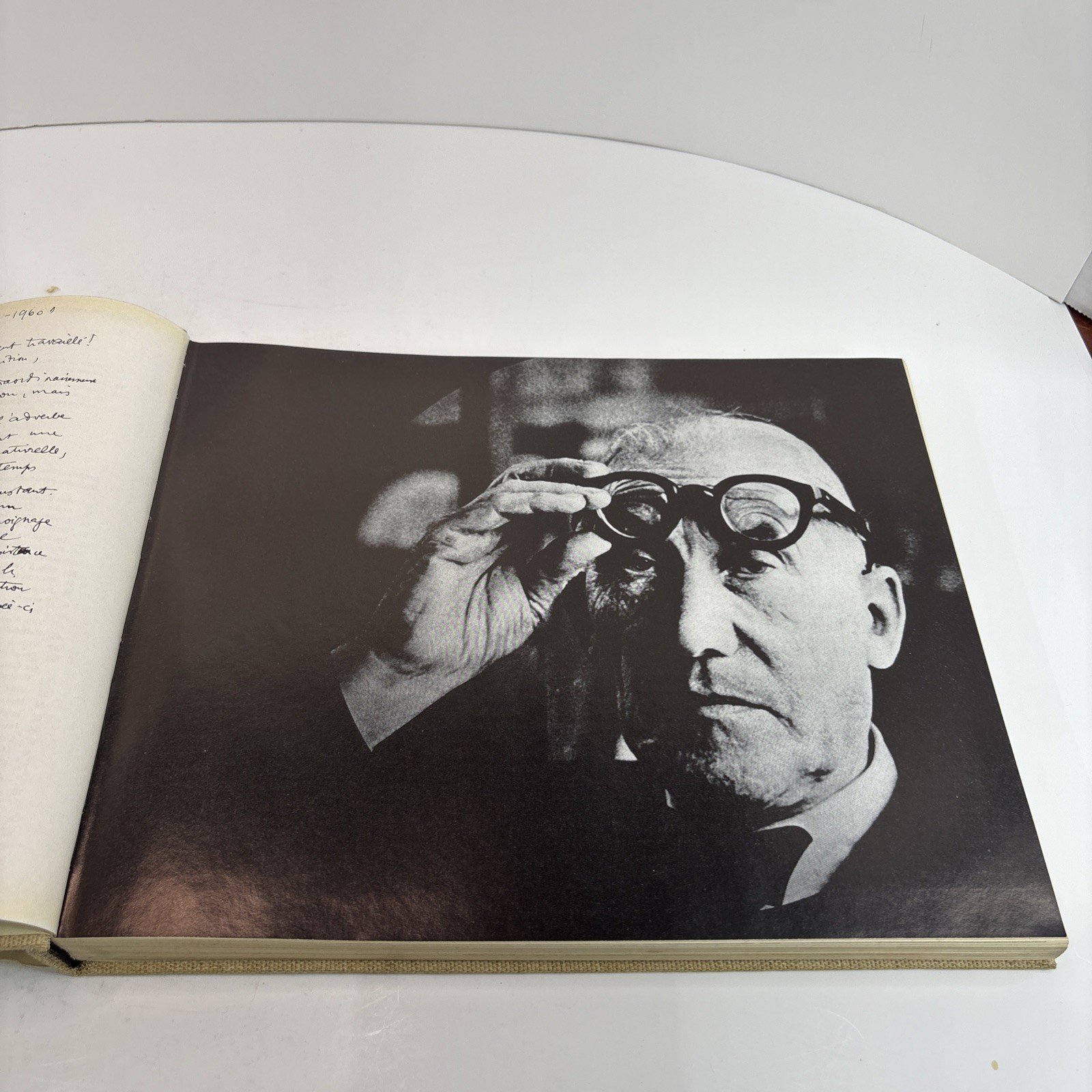 Le Corbusier, 1910-65 – W. Boesiger – Hardcover – 1 Dec. 1967 – RARE