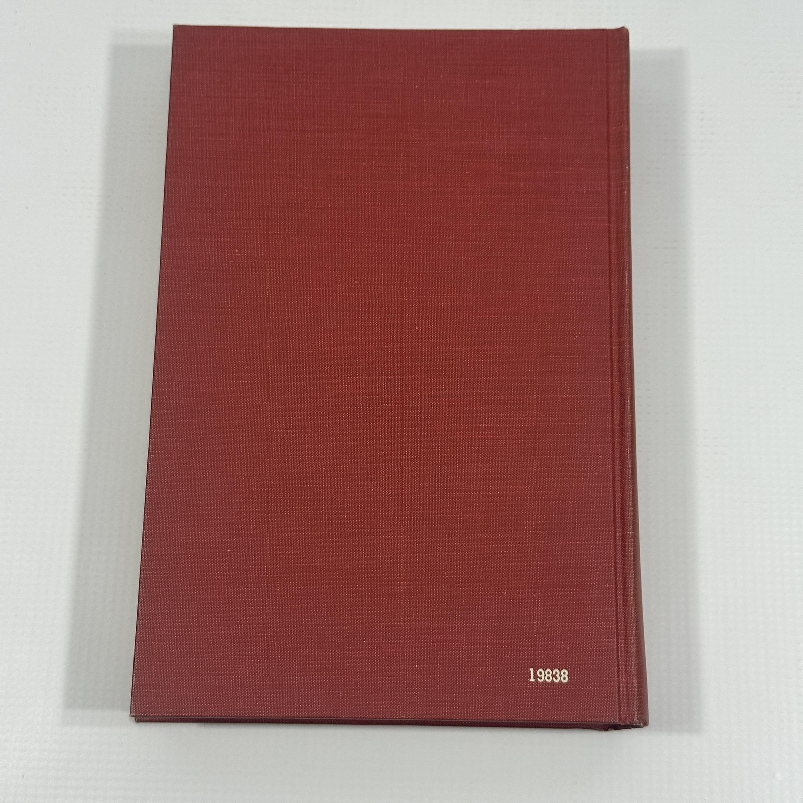 Vintage 1967 Computers Introduction to Computing Concepts HC Wiley Davidson