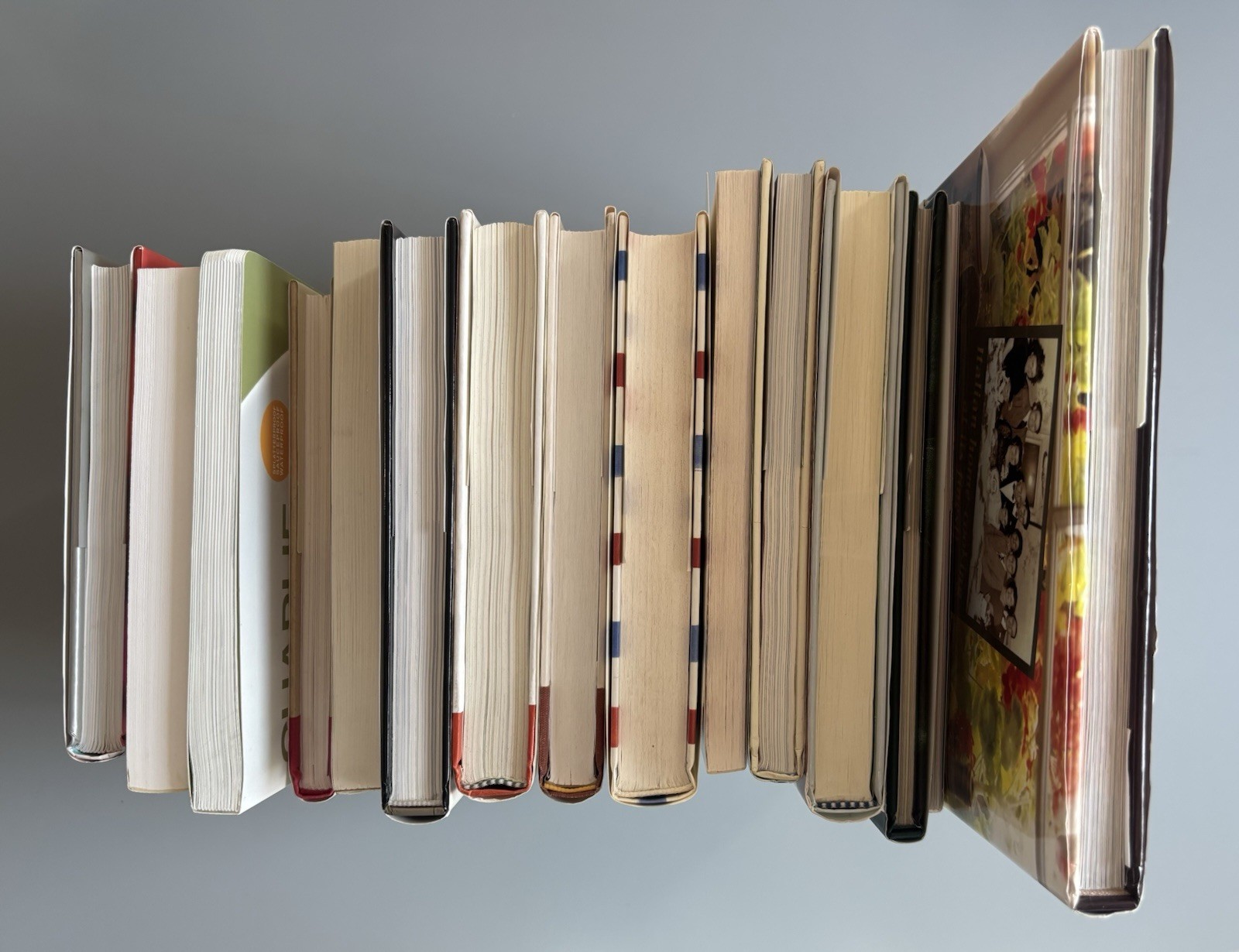 Vintage Cookbooks *You Choose* 1990s to early 2000s Italian American French Mex