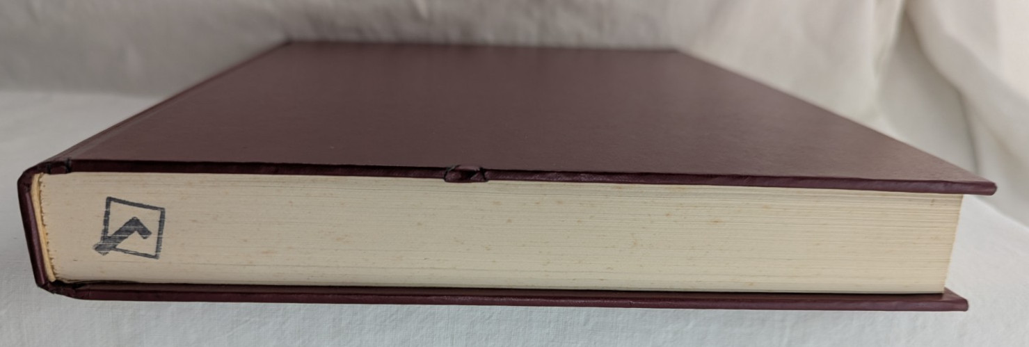 Dictionary of Historical Documents; 1991 George Kohn Hardcover