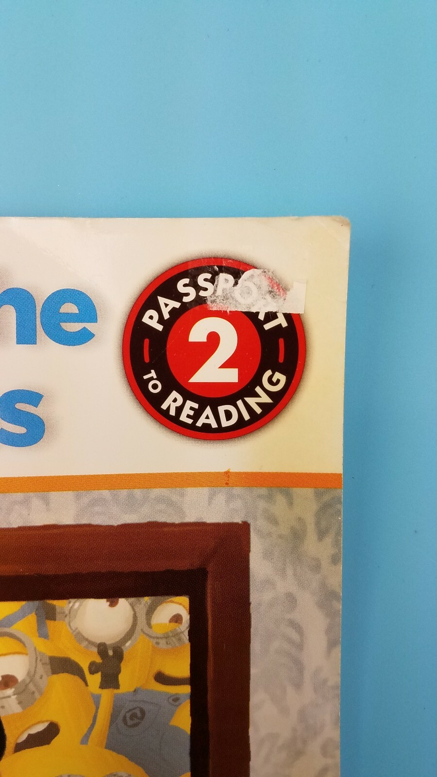 I Can Read Ready To Read Level 2 Unisex Paperback Lot of 9 Reading Books
