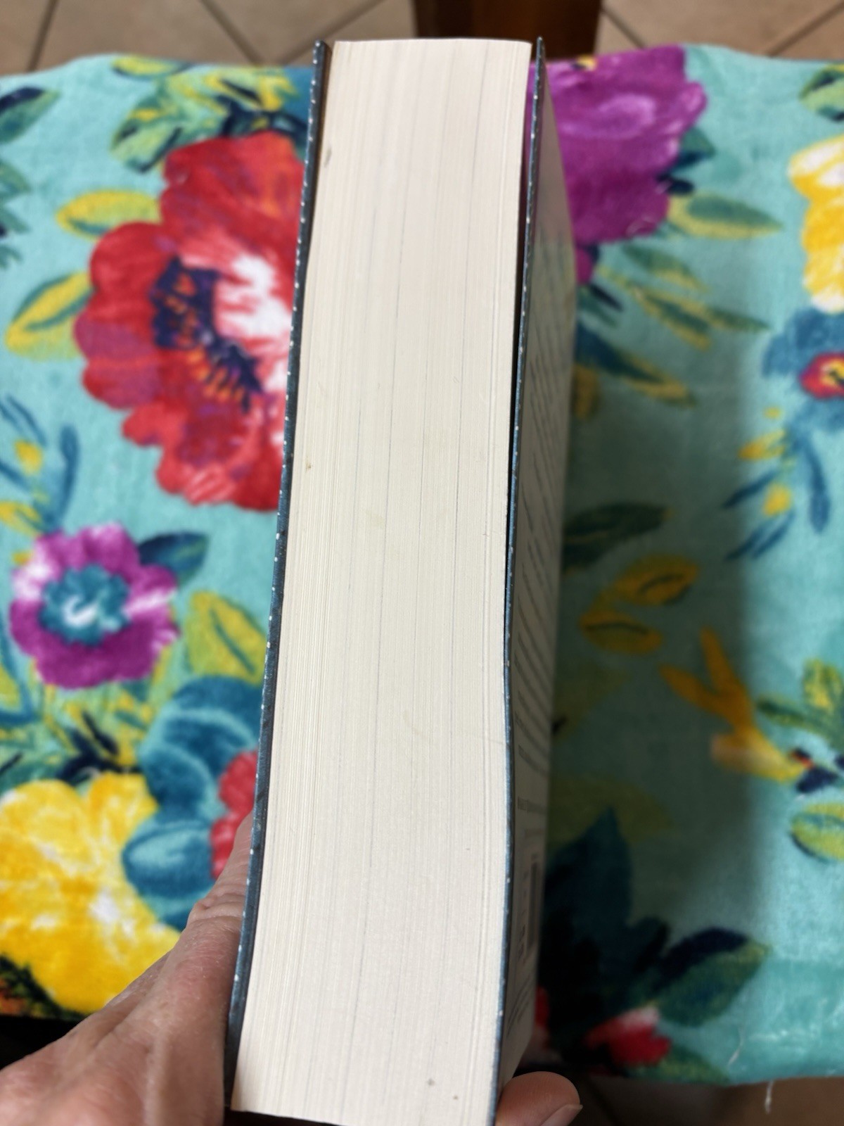 Pillars of the Earth : A Novel by Ken Follett, 1989