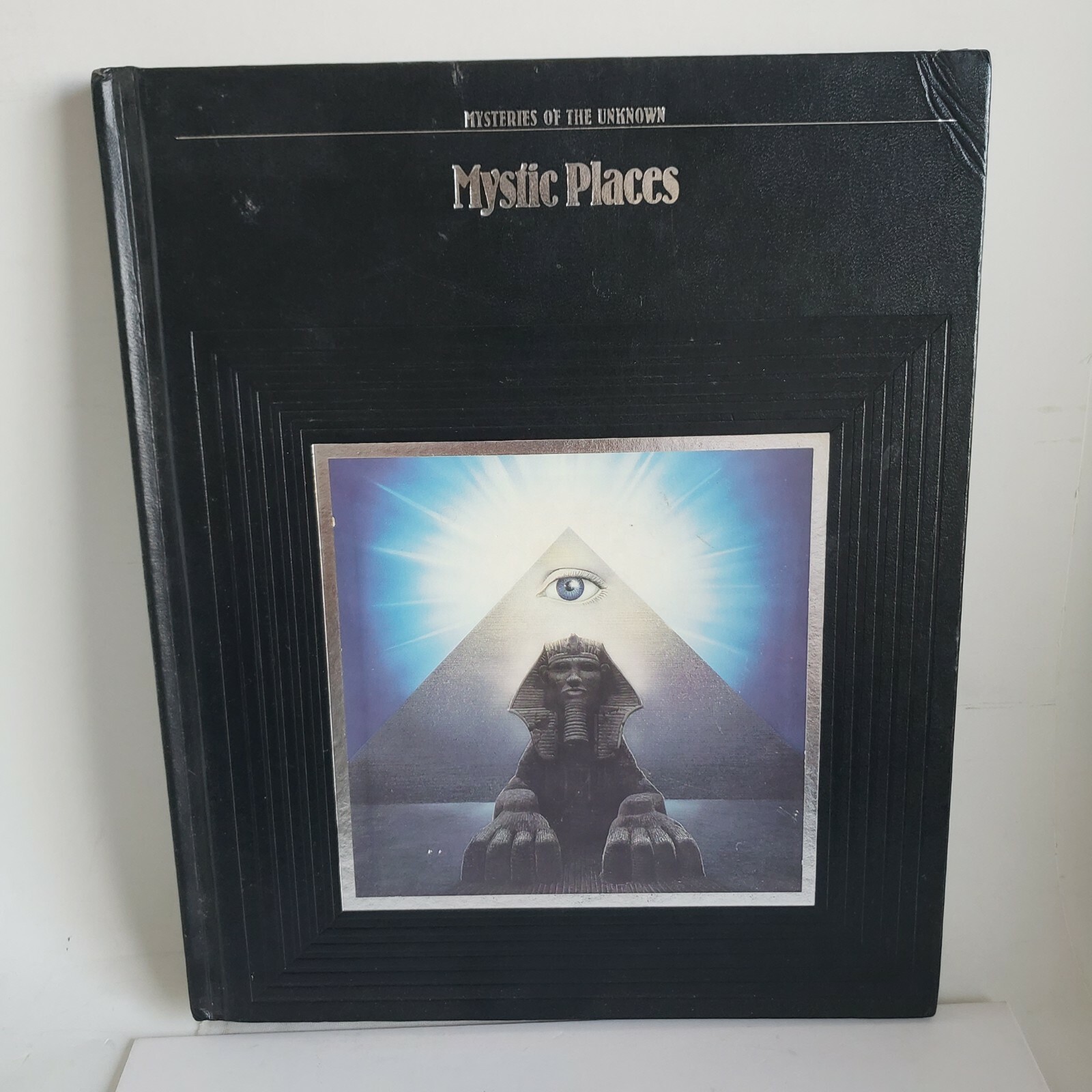 Mystic Places [Mysteries of the Unknown]