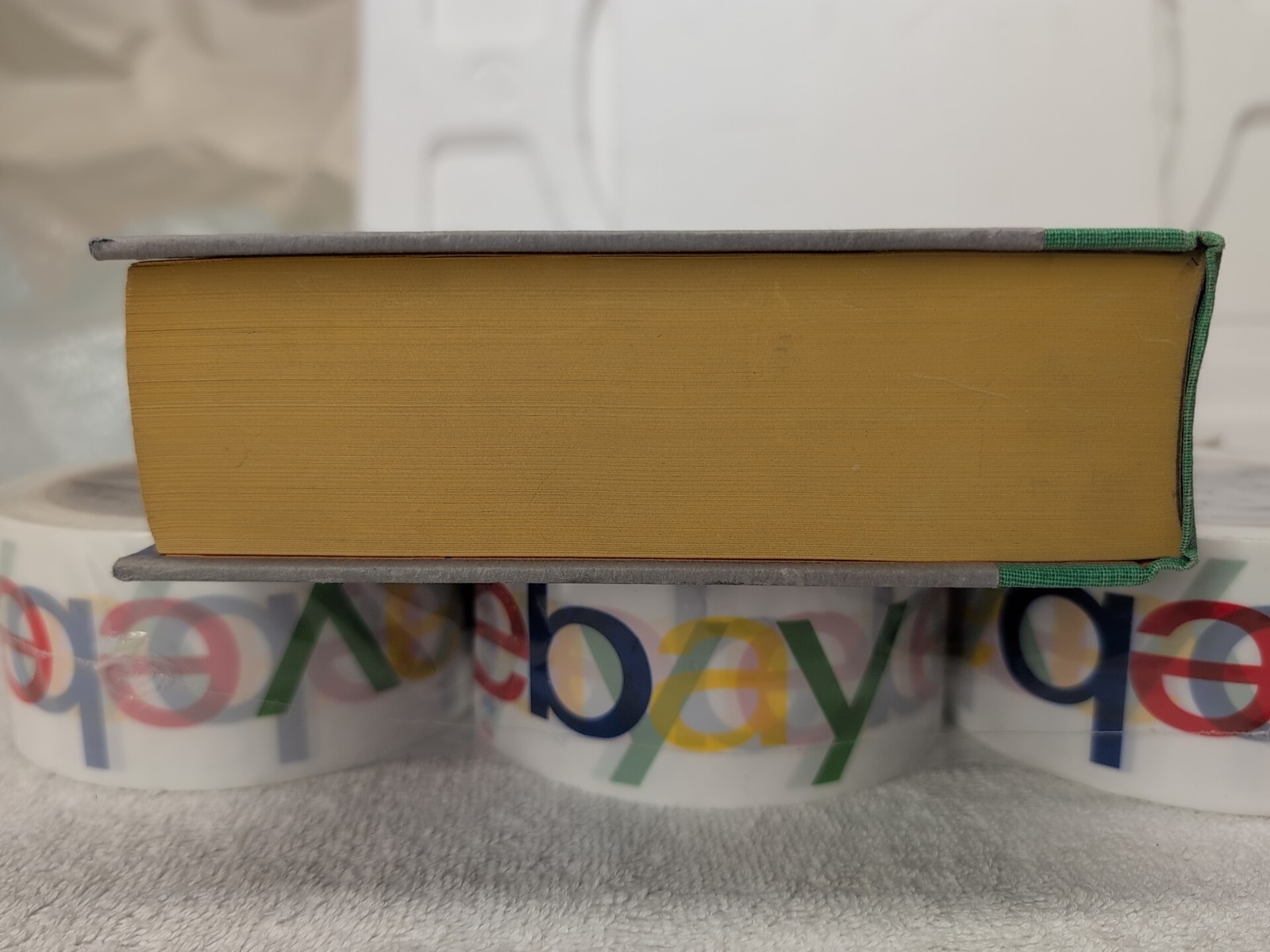 🥇True 1st SHOGUN by James Clavell (1975 Atheneum) 1st Printing + Custom Mylar!!