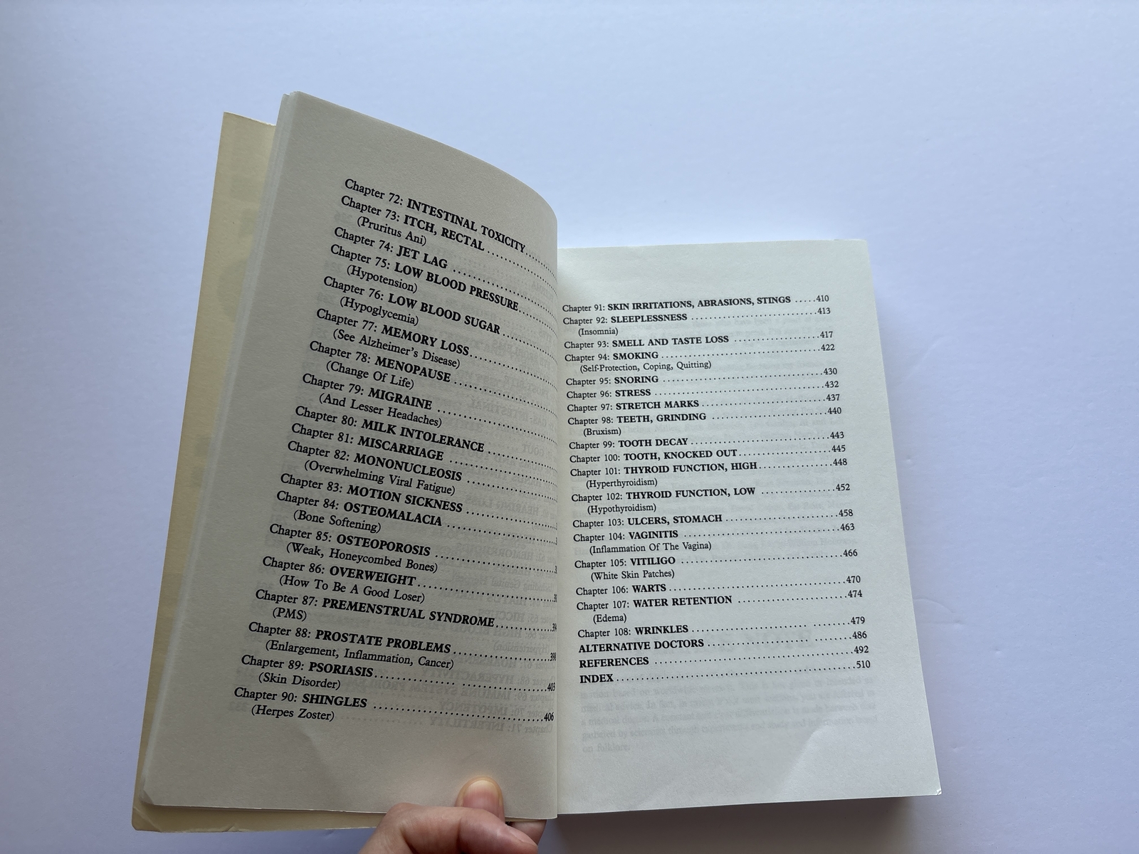 Foods That Heal, Maureen Salman, Paperback, Good