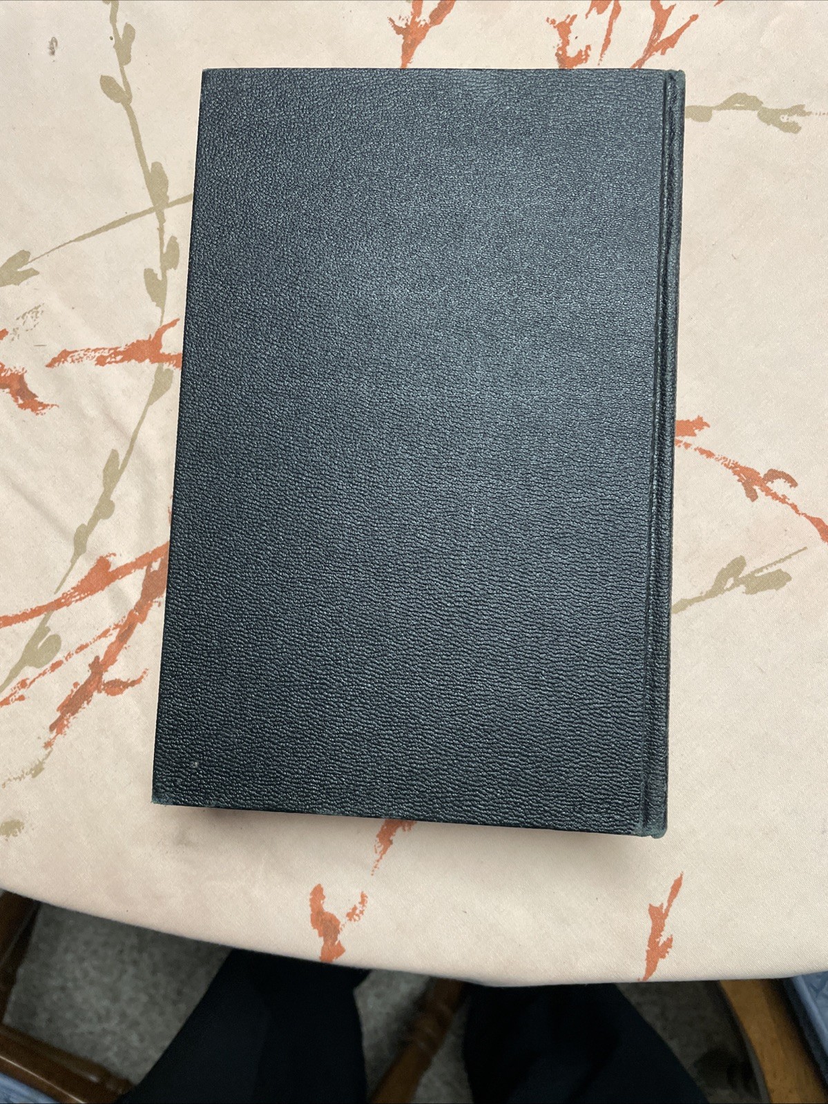 The Children’s Version Of The Holy Bible Jay Green Vintage Hardcover