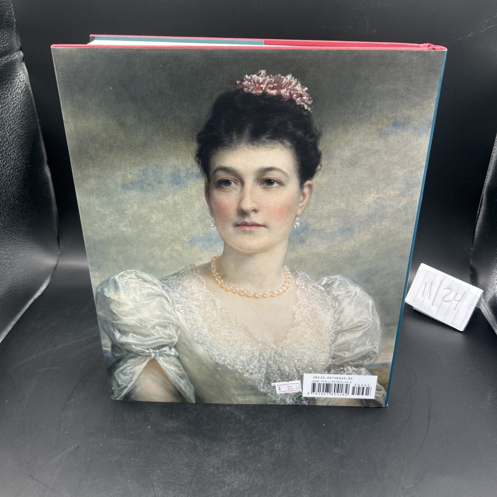 Beauty’s Legacy : Gilded Age Portraits in America Barbara Dayer G