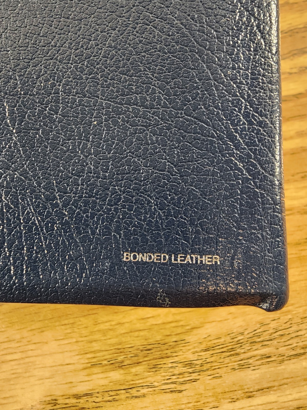 Life Application Study Bible New Living Translation Bonded Leather – 8.25″×5.5″