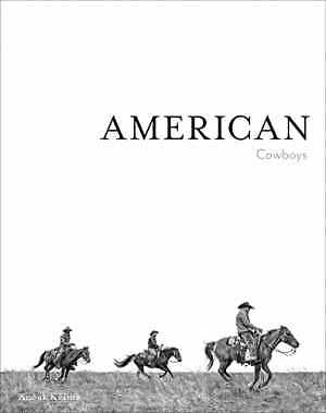 American Cowboys – Hardcover, by Krantz Anouk Masson – New