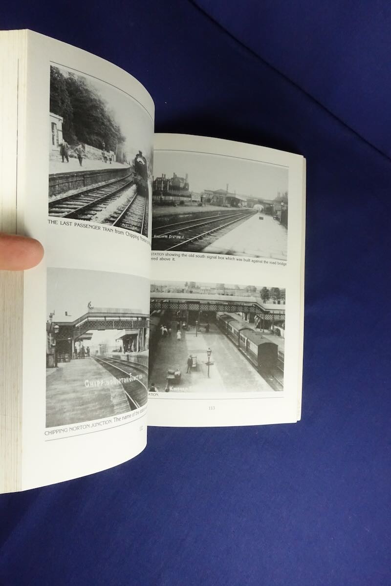 AROUND CHIPPING NORTON IN OLD PHOTOGRAPHS Sydney History Photo Book