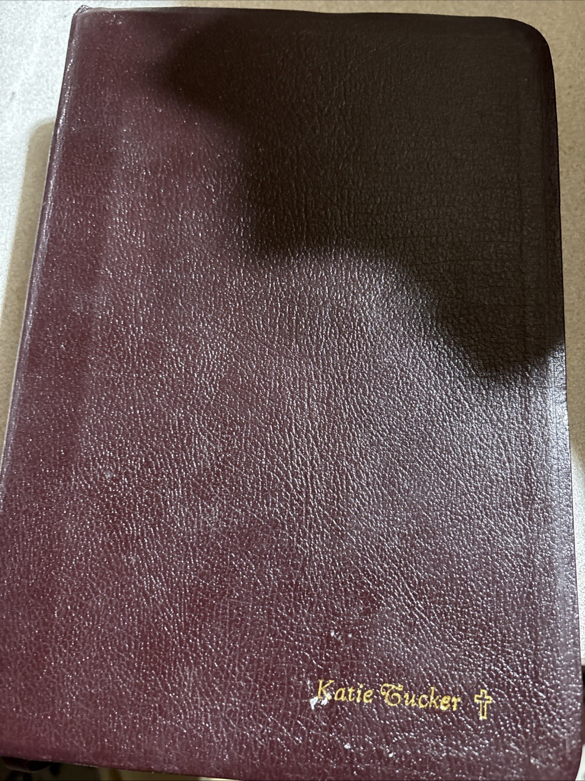 NASB ZONDERVAN STUDY BIBLE By Kenneth L. Barker & Donald W. Burdick *Excellent*