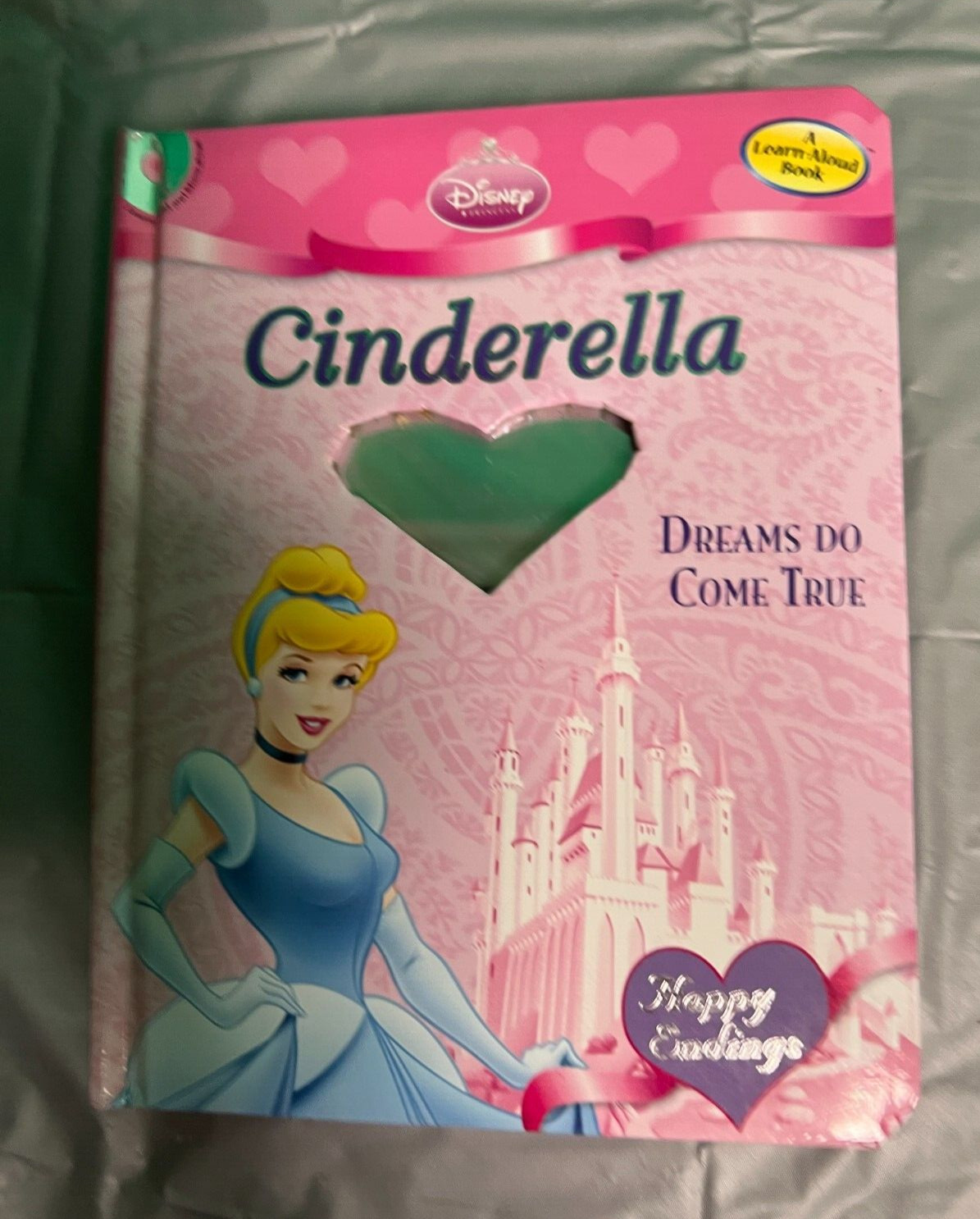Barbie & Disney Princes lot of learn to write, NEW micro figures & board book/CD