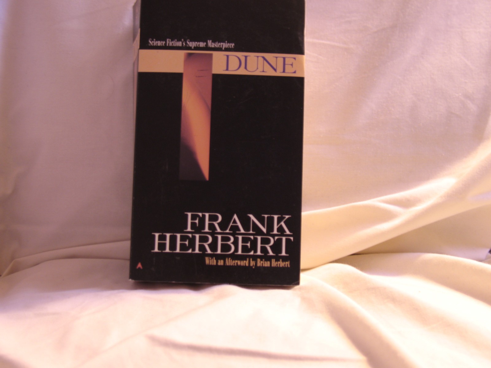 Dune by Frank Herbert (2005, Uk-B Format Paperback)
