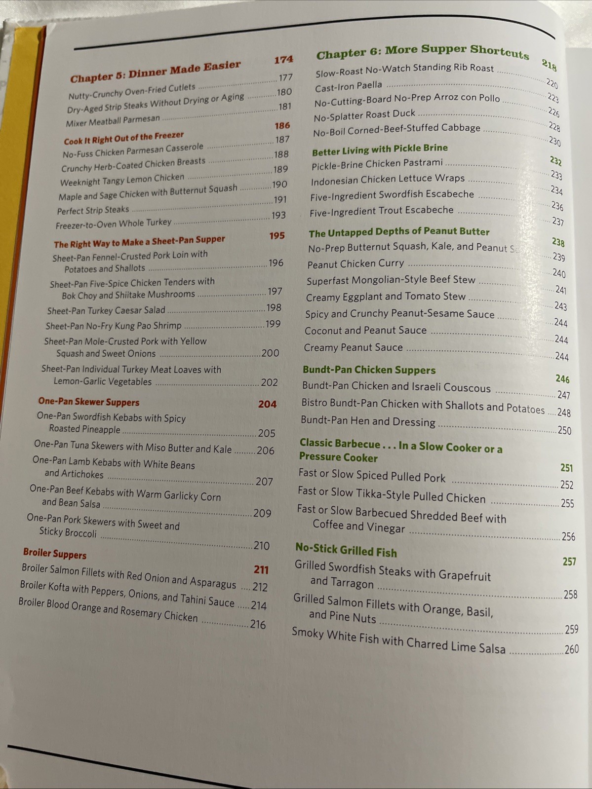 Kitchen Shortcut Bible: More Than 200 Recipes to Make Real Food Real Fast