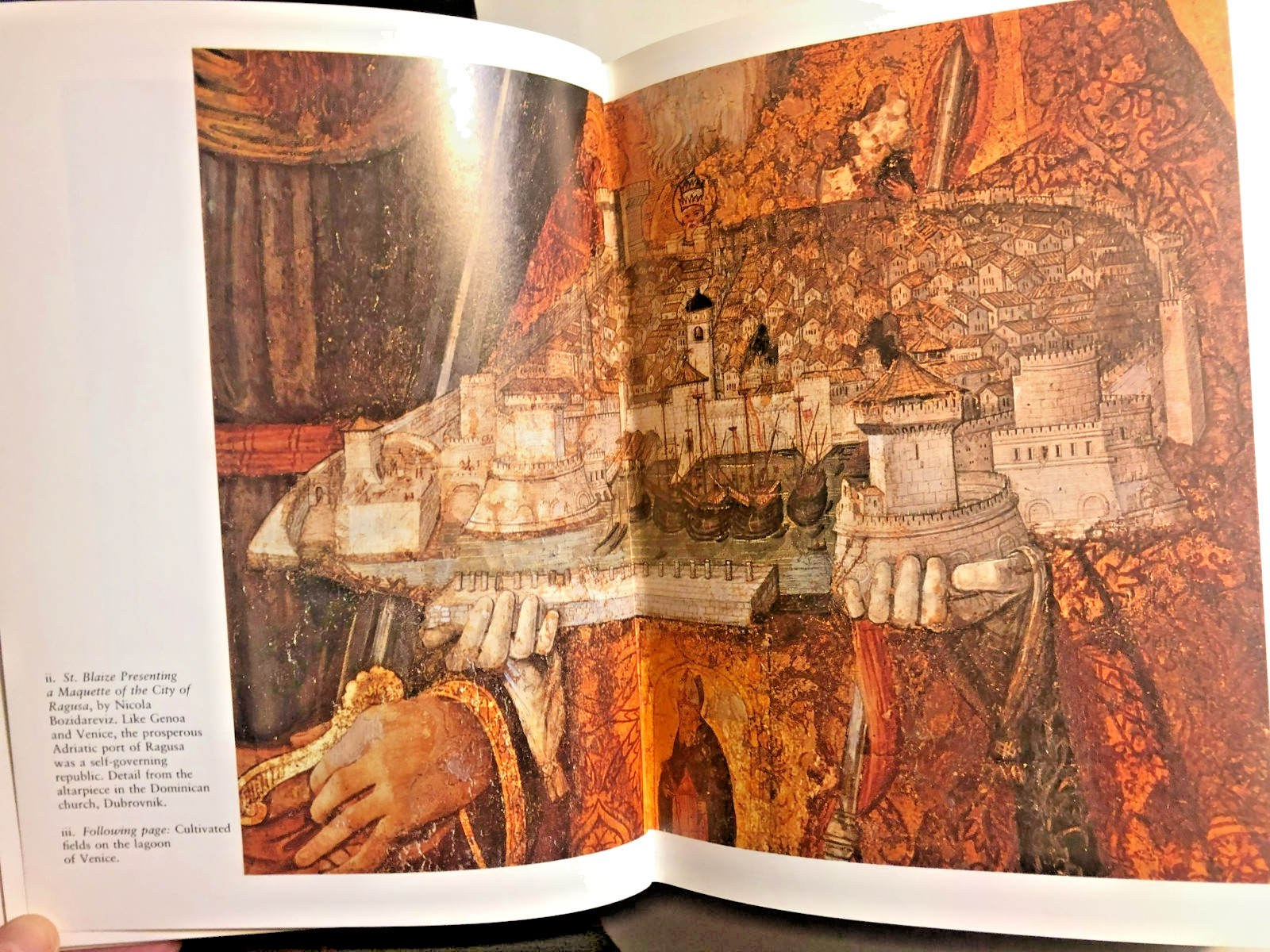 RARE! THE MEDITERRANEAN & THE MEDITERRANEAN WORLD IN THE AGE By Fernand Braudel