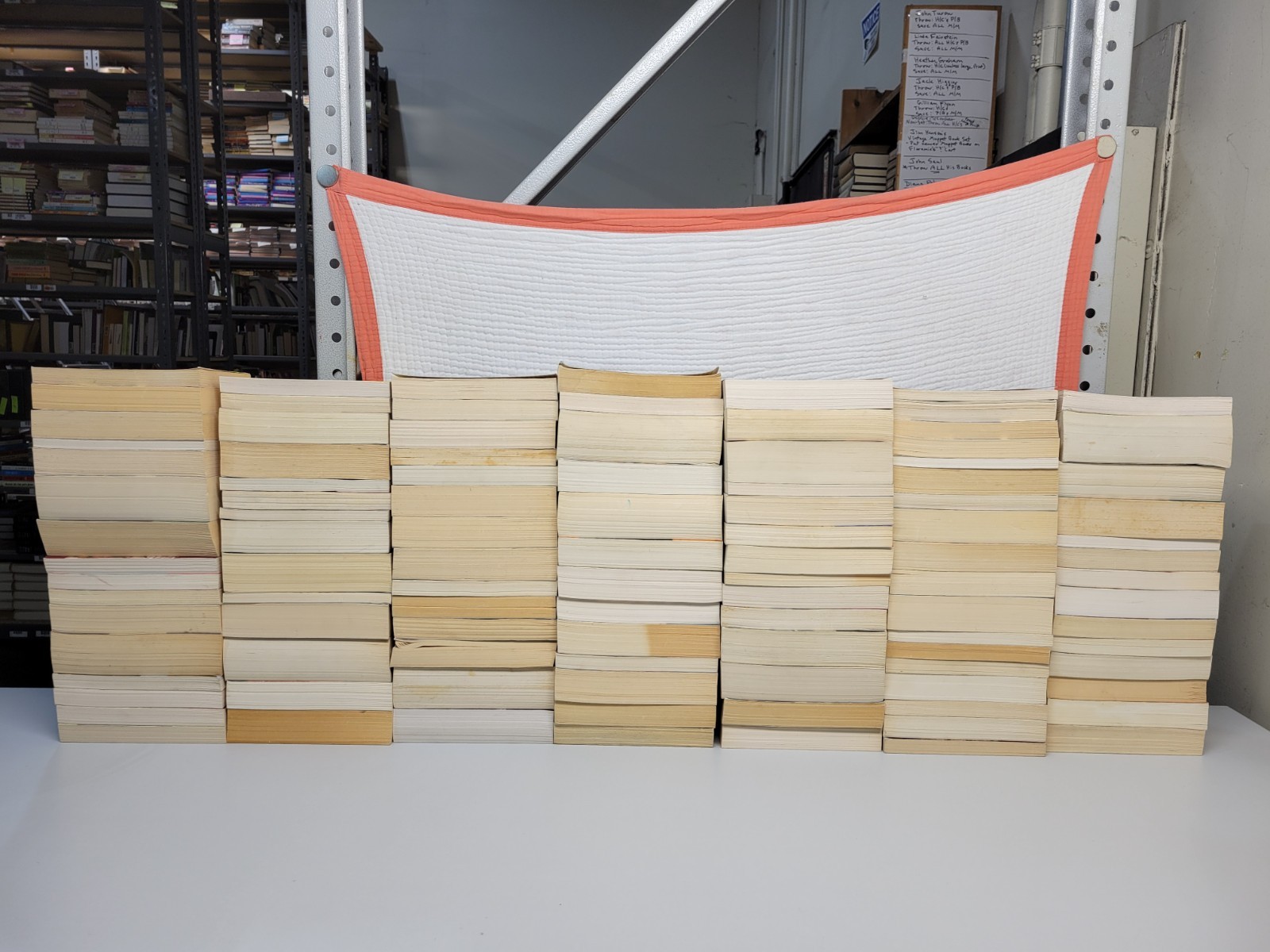 Huge Lot of 103 Barnes & Noble Classics Literature PB Books Various Author
