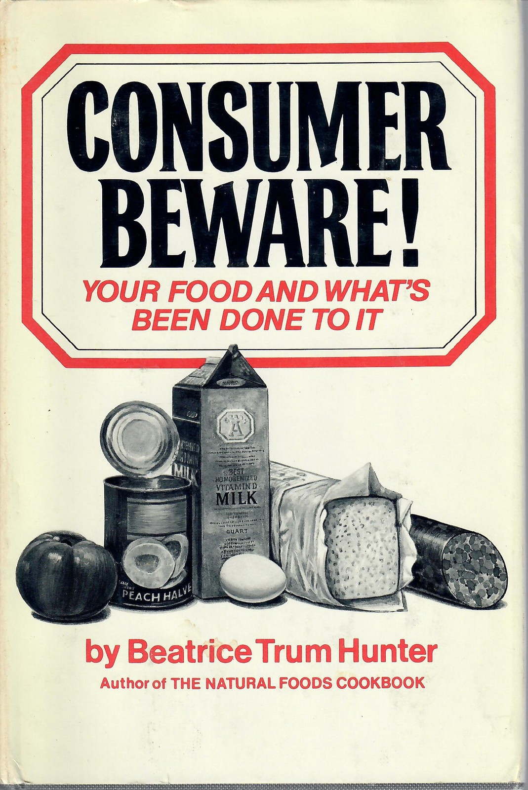Consumer Beware
