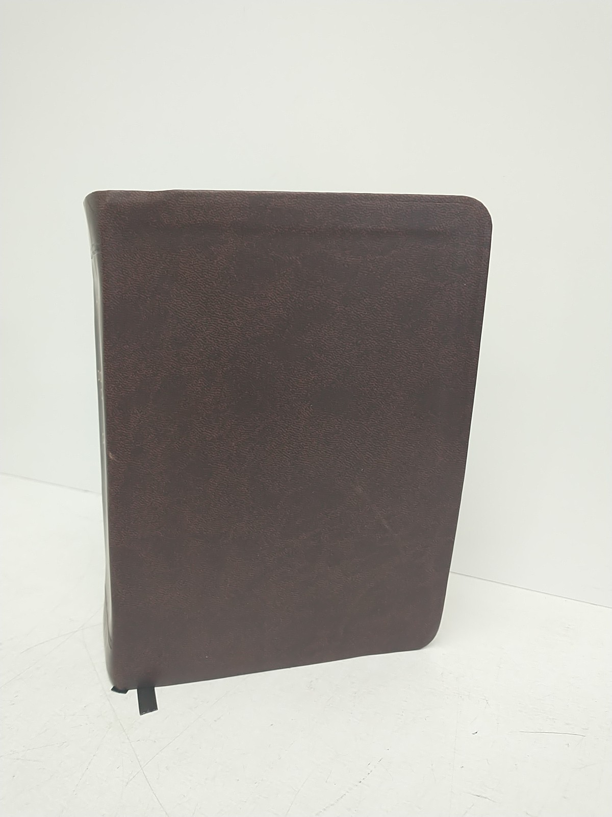 LDS Quad Scriptures Bible Book of Mormon D&C Pearl 2013 Faux Leather Softcover