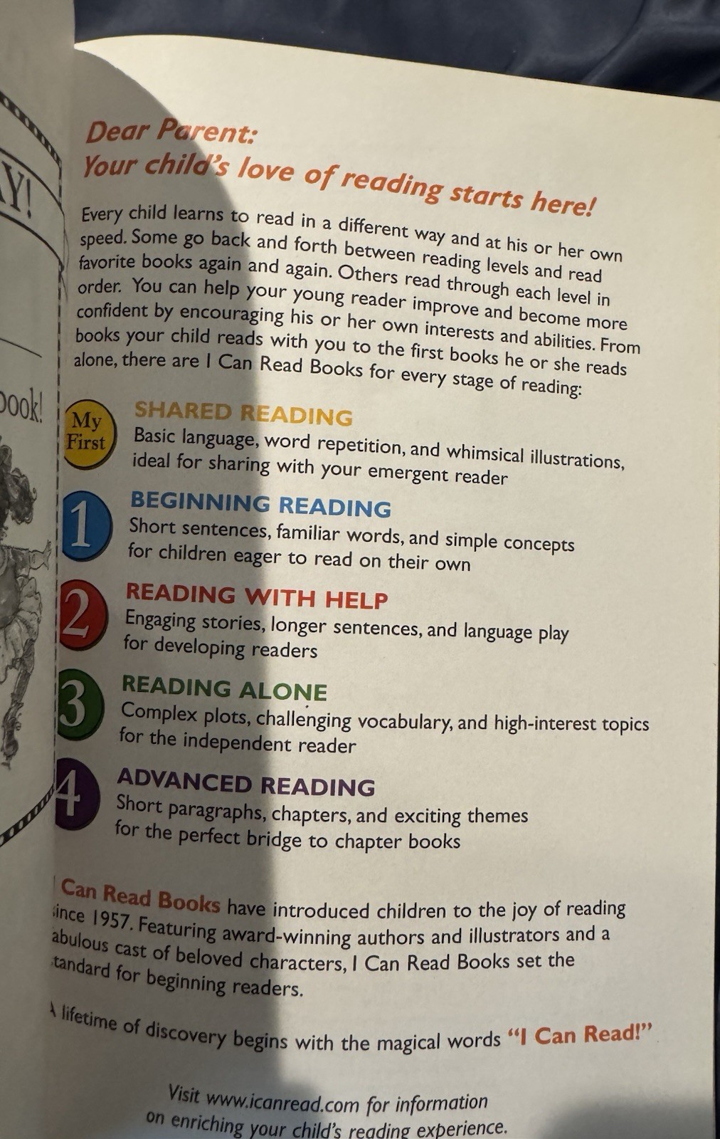 I Can Read Level 1 Ser.: Fancy Nancy and the Boy from Paris by Jane O’Connor…