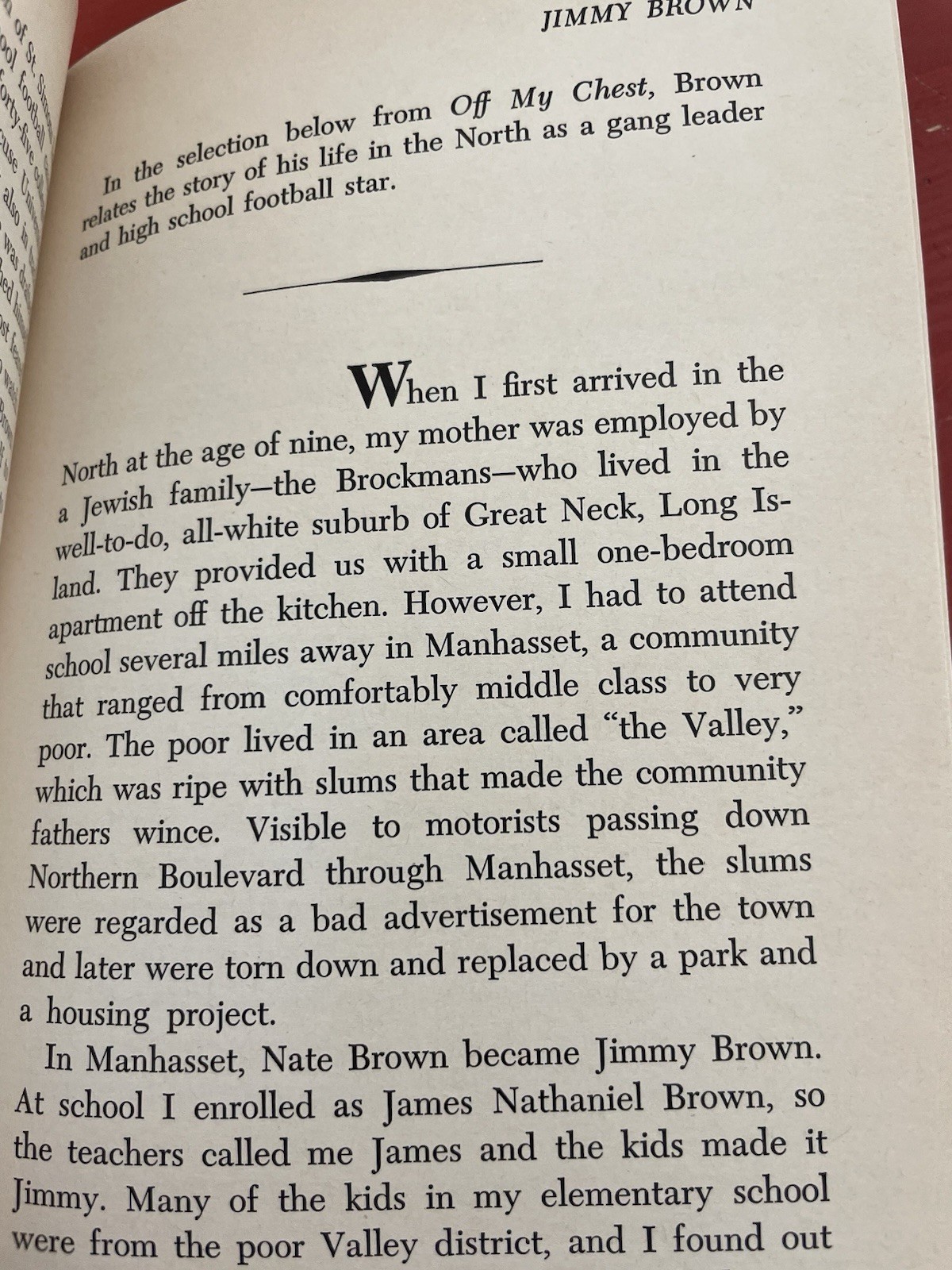Young and Black in America by Rae Pace Alexander 1973 Malcolm X, Richard Wright