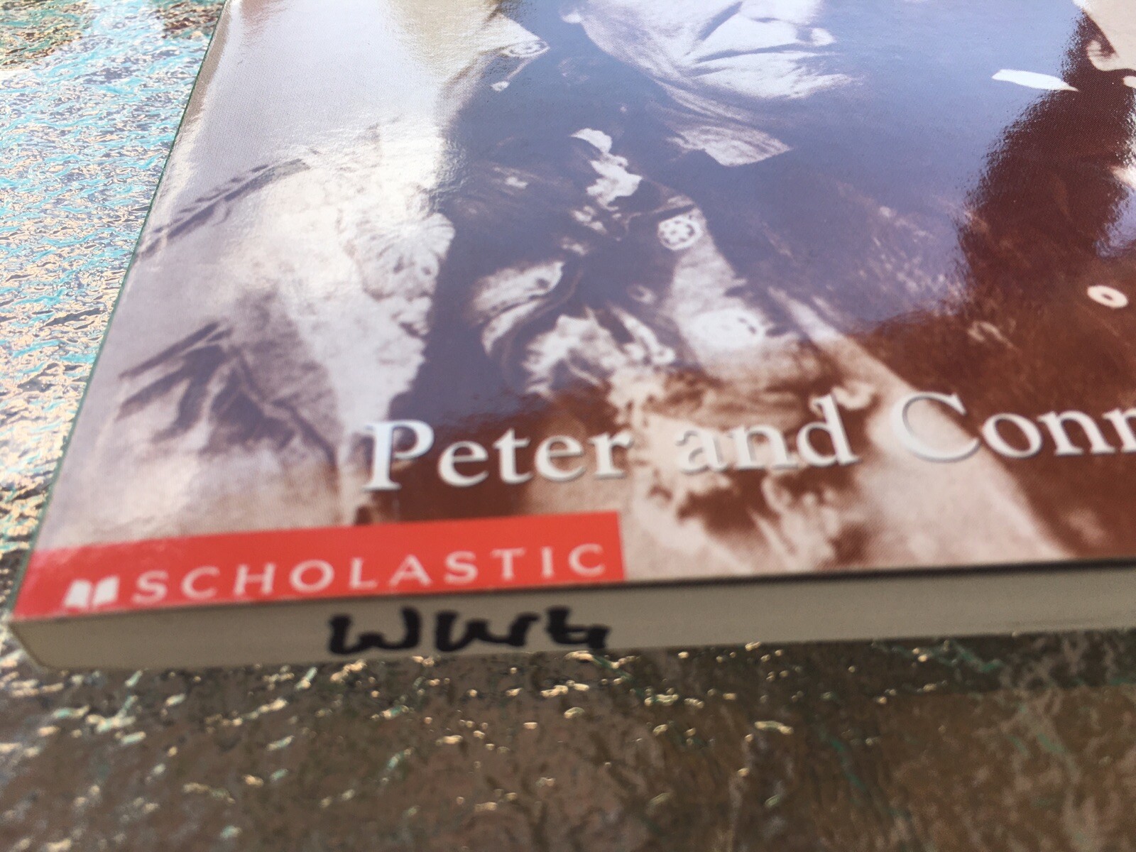 In Their Own Words Ser.: Sitting Bull by Peter Roop and Connie Roop (2002,…