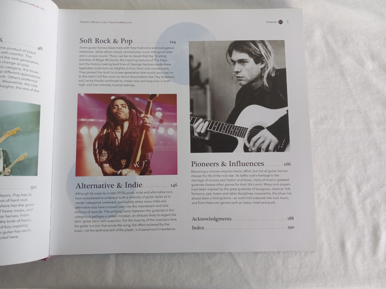 ROCK GUITAR HEROES: by Brian May and Rusty Cutchin c2018 Hardcover