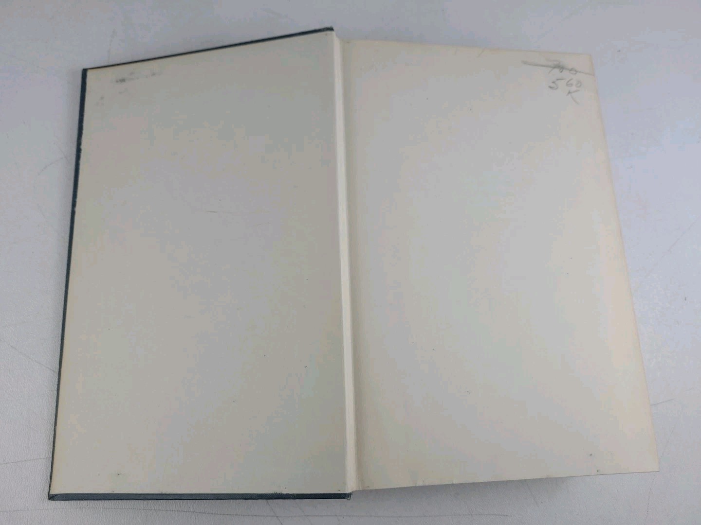The Growth of the American Republic 4th Edition Vol 2 1958, Morison & Commager